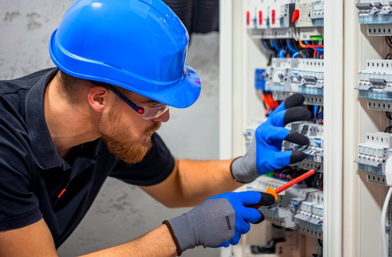 tecnico electricista en cusco